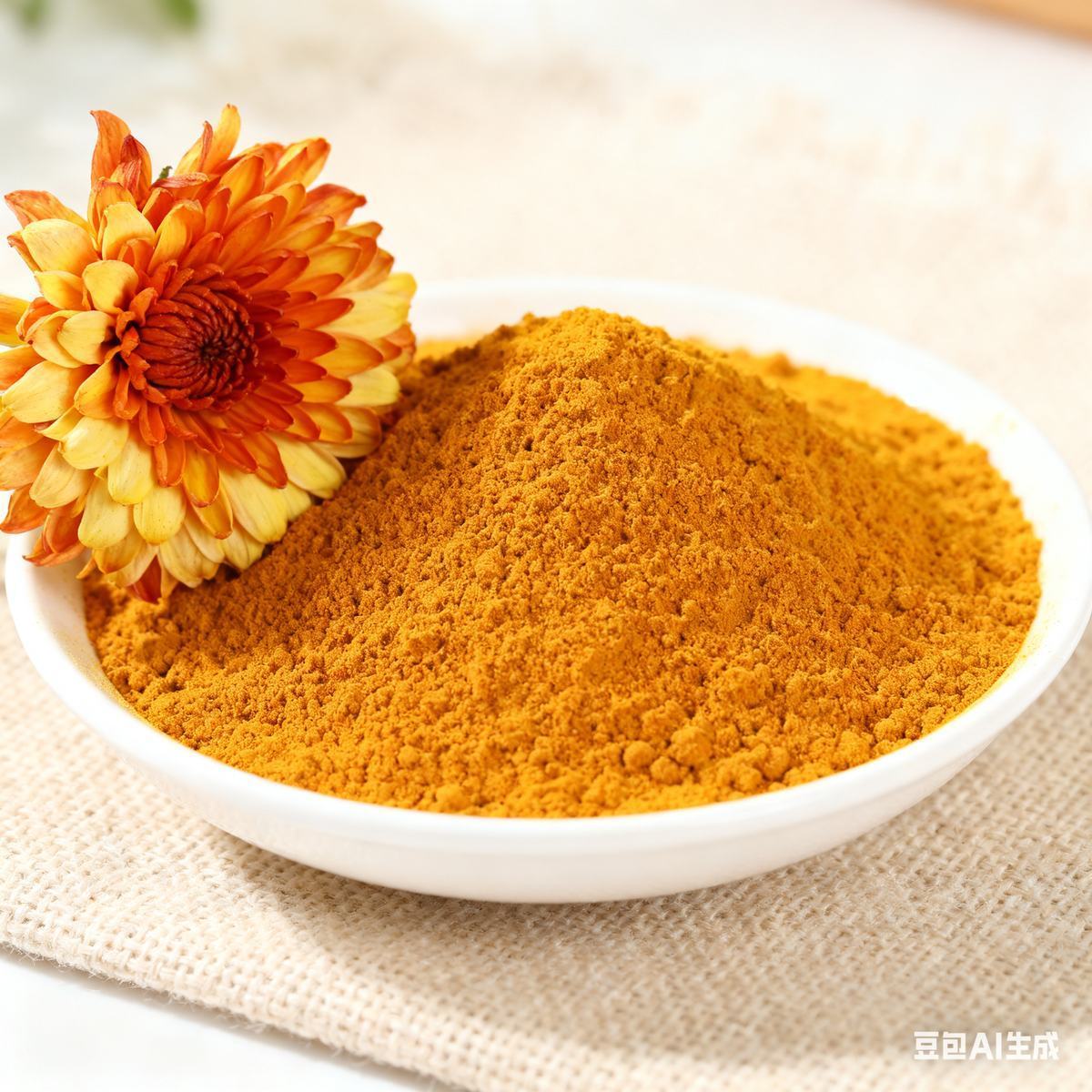 Marigold Extract product detail image 8