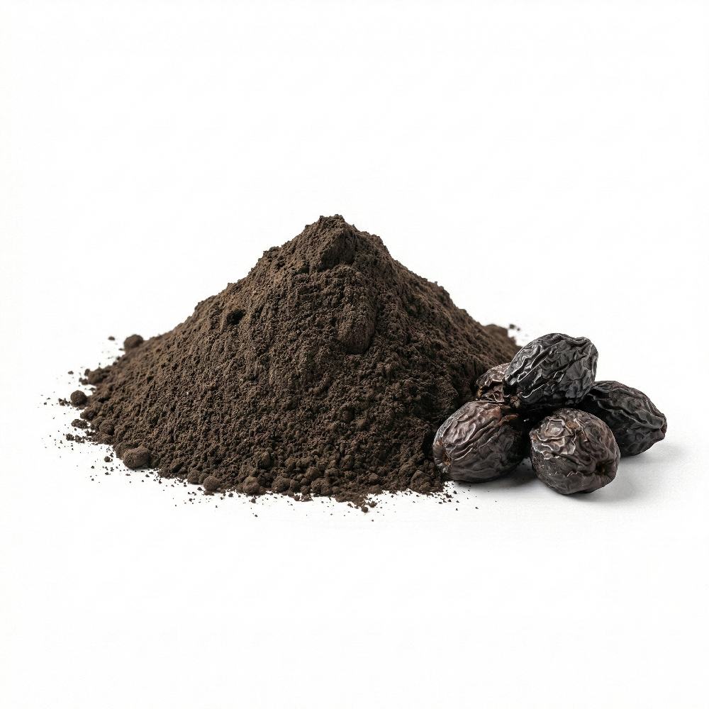 Smoked Plum Extract