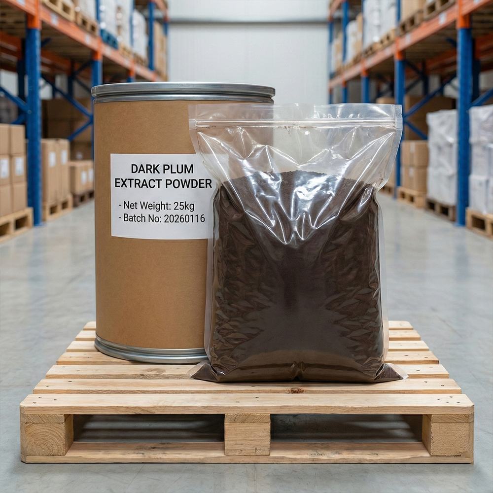 Smoked Plum Extract product detail image 4