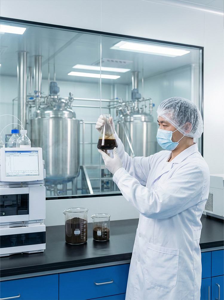 Smoked Plum Extract product detail image 8