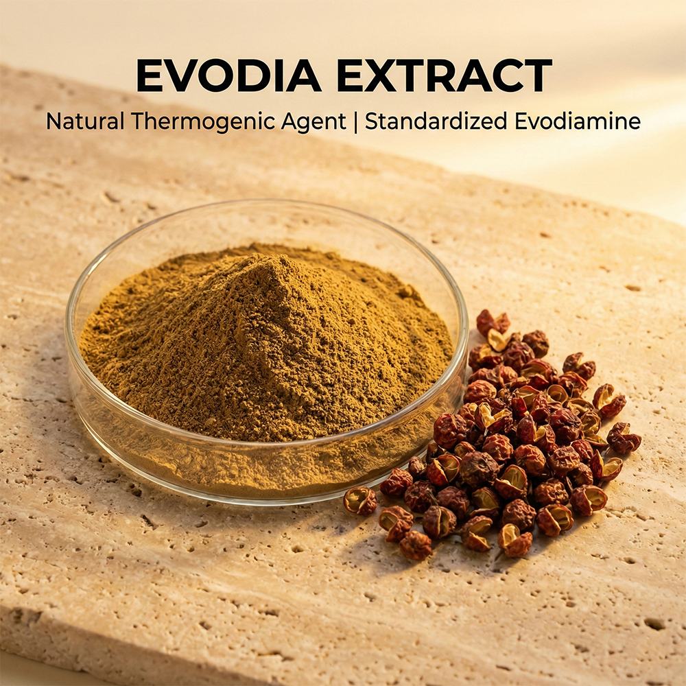 Evodia Extract