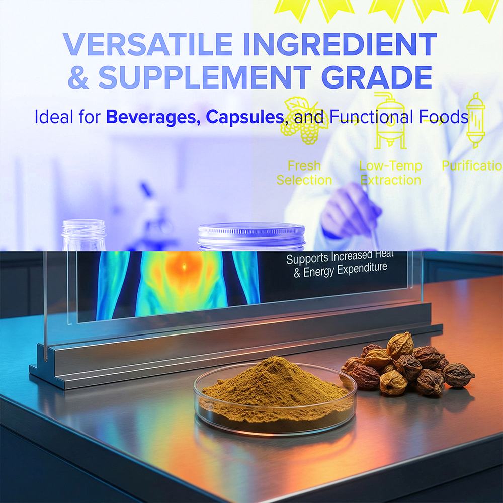 Evodia Extract product detail image 2