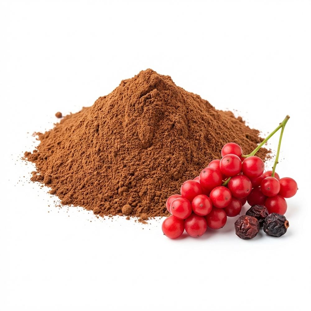 Schisandra Extract