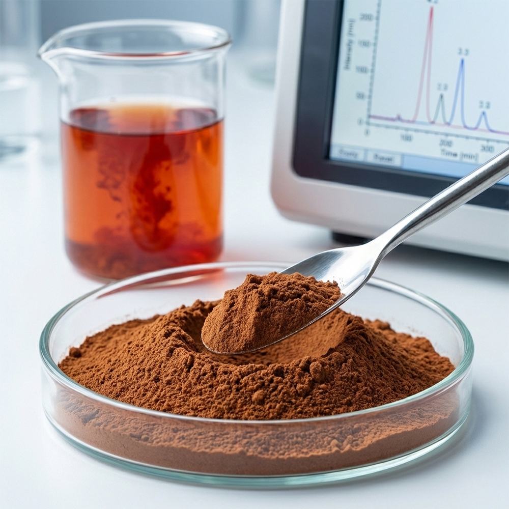 Schisandra Extract product detail image 2