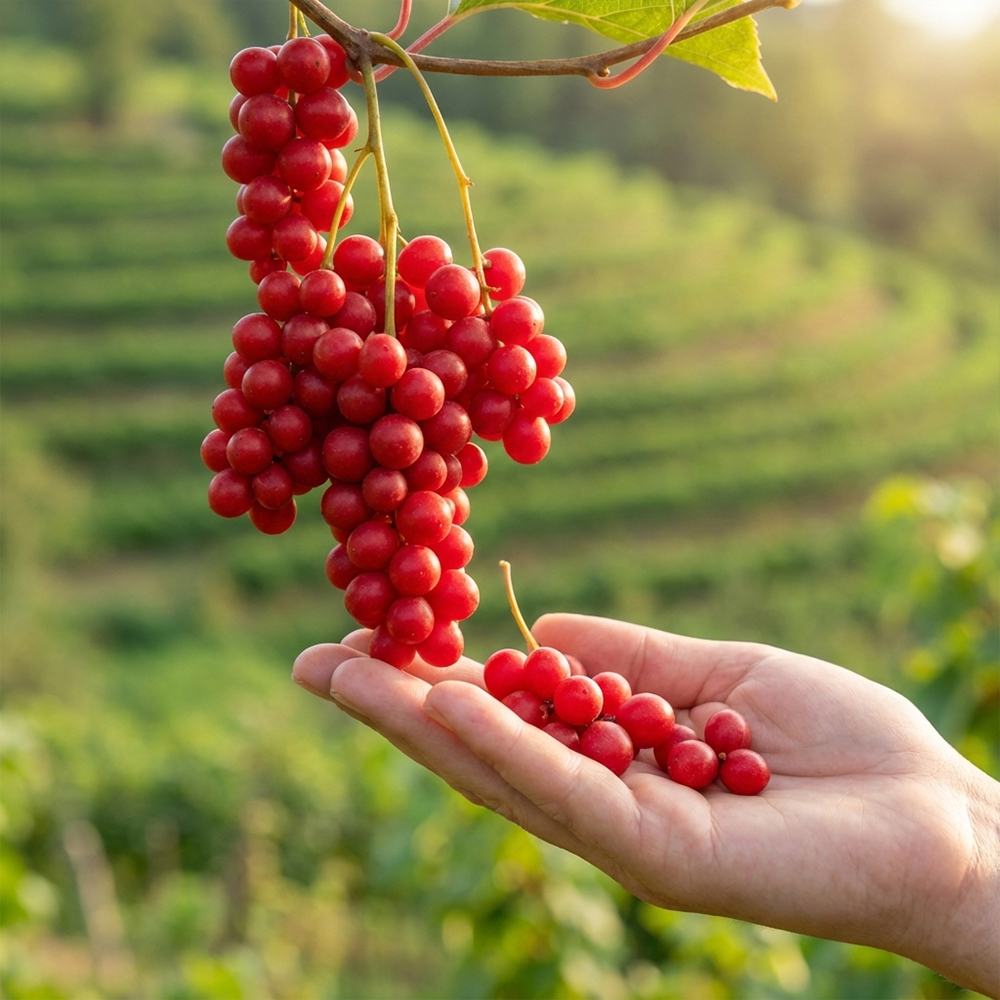 Schisandra Extract product detail image 3