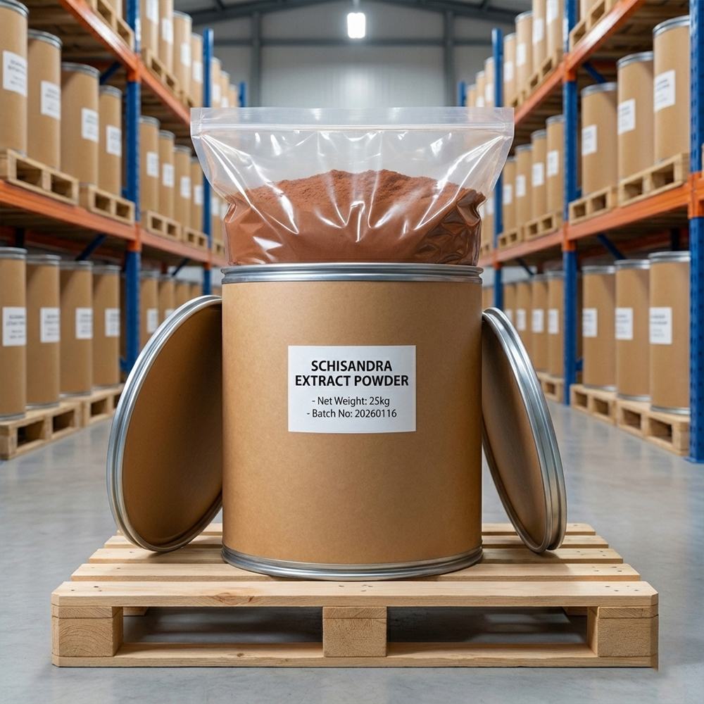 Schisandra Extract product detail image 4