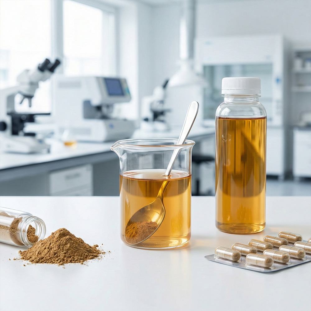 Maitake Mushroom Powder product detail image 6