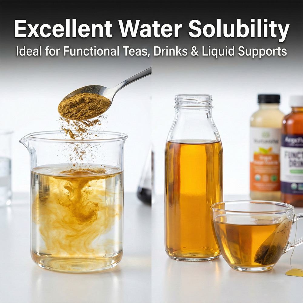 Passion Flower Extract product detail image 3