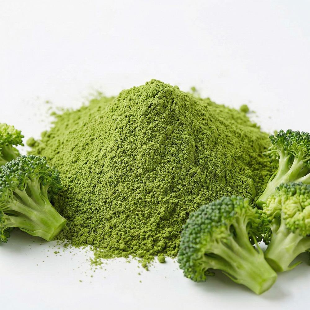 Broccoli Powder