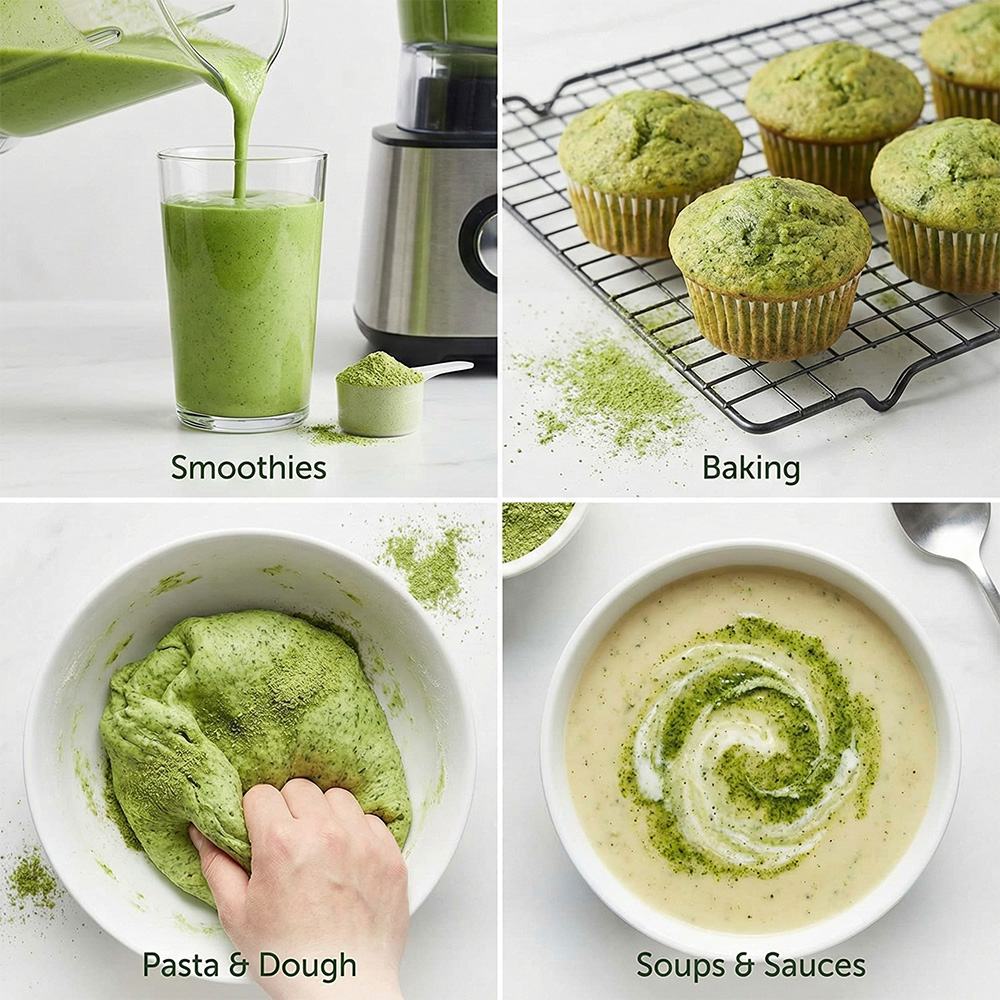 Broccoli Powder product detail image 3