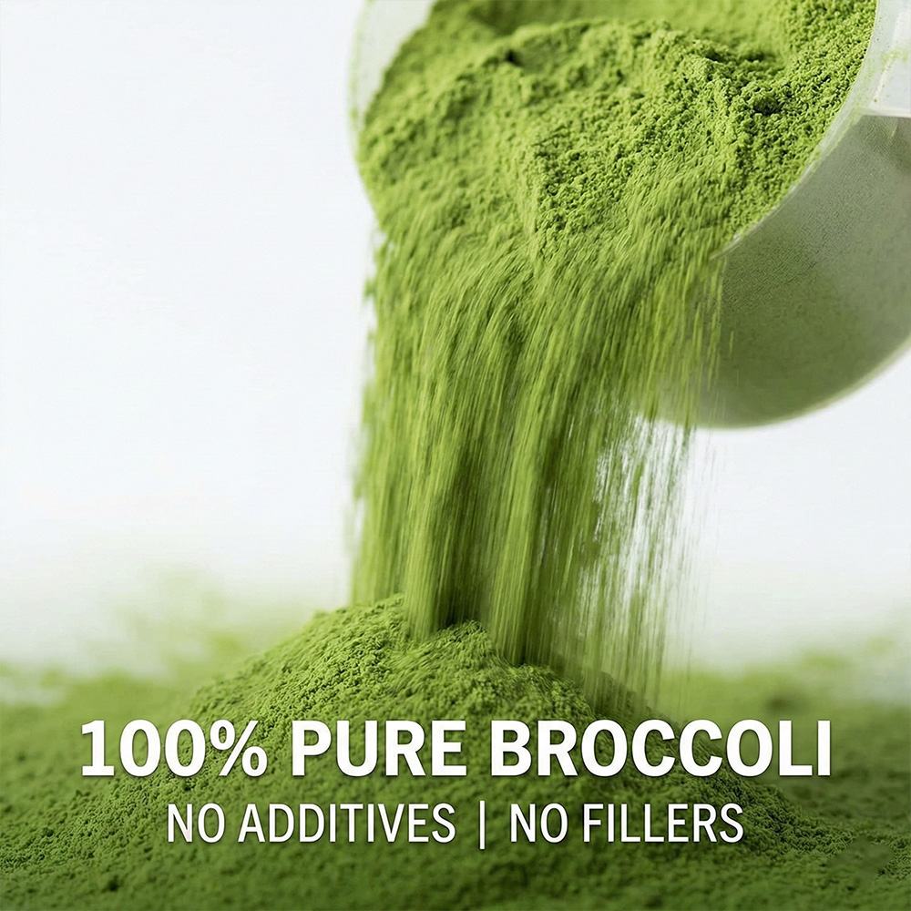 Broccoli Powder product detail image 4