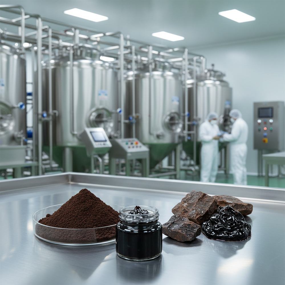 Shilajit Extract product detail image 2