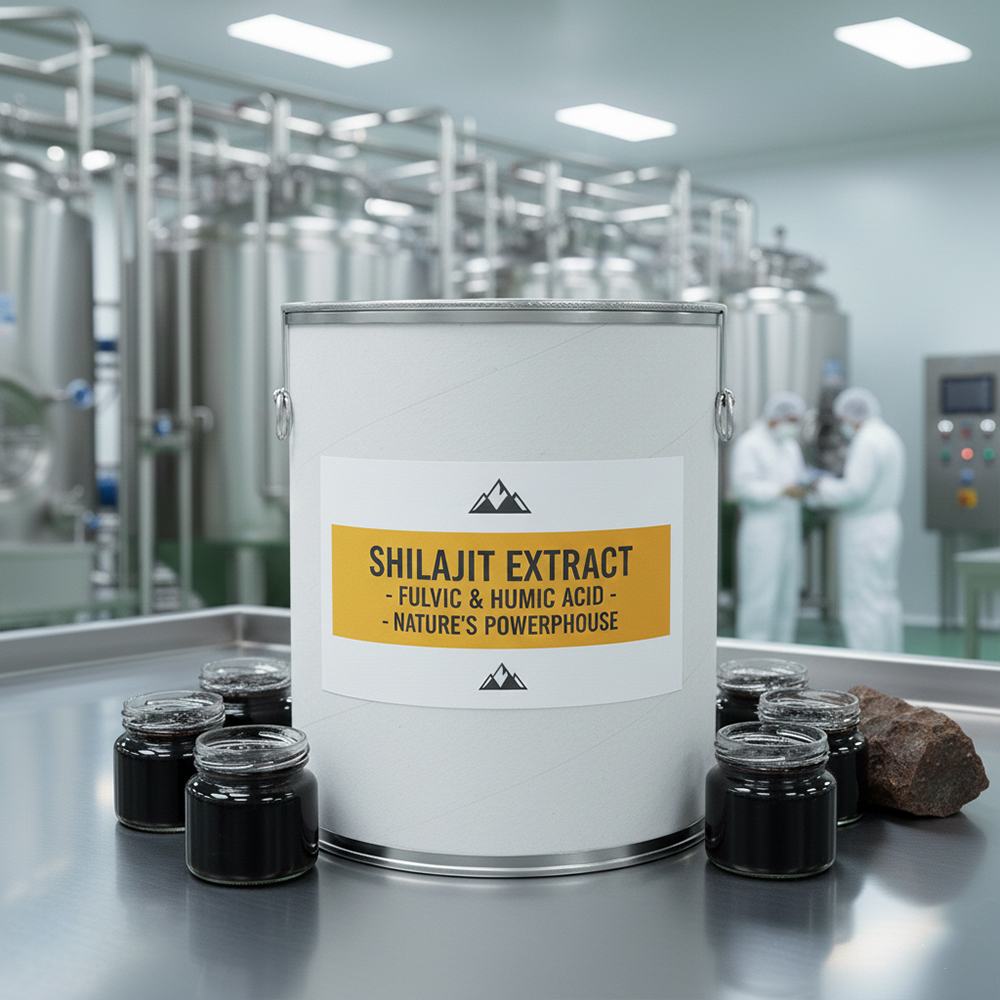 Shilajit Extract product detail image 3