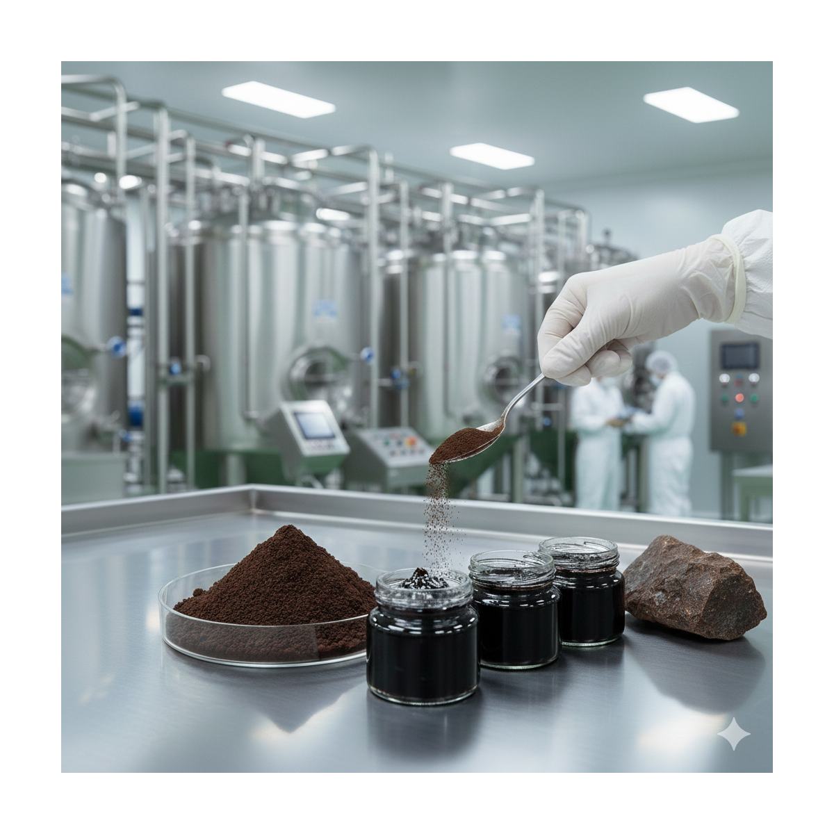 Shilajit Extract product detail image 8