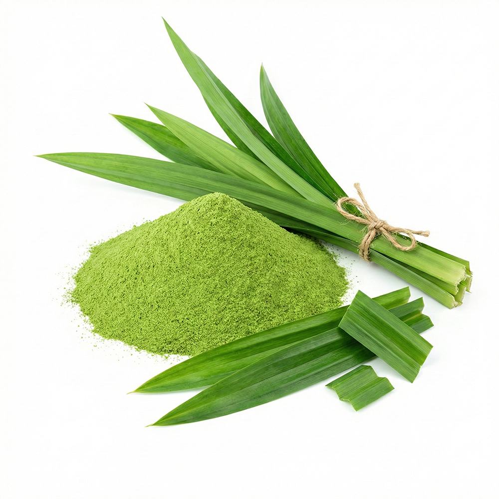 Pandan Leaf Extract