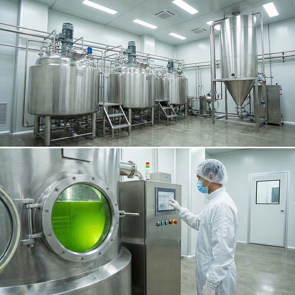 Pandan Leaf Extract product detail image 4