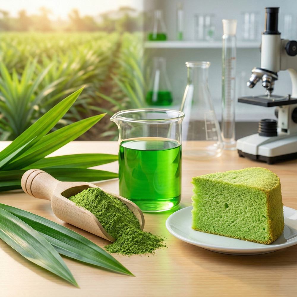 Pandan Leaf Extract product detail image 6