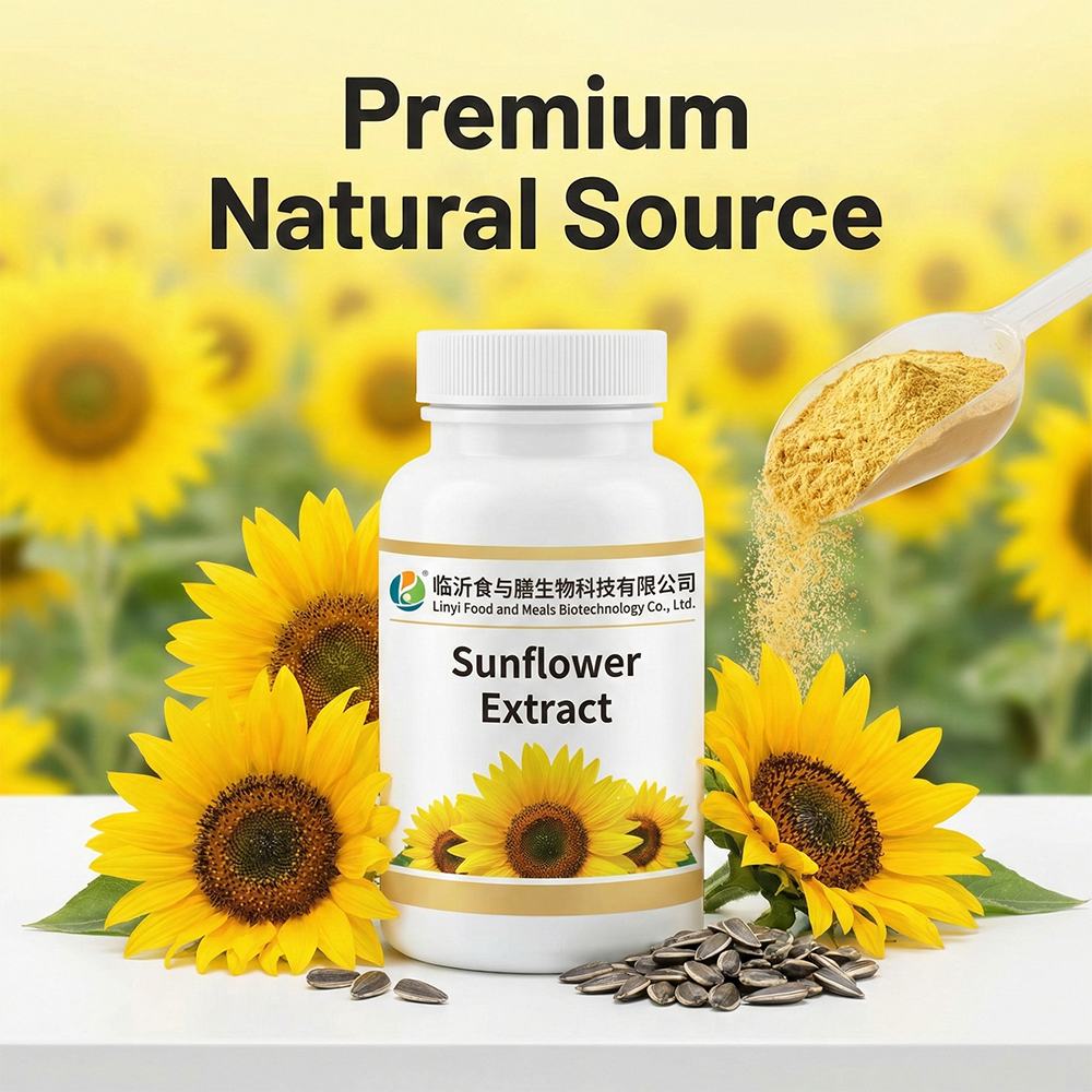 Sunflower Seed Extract