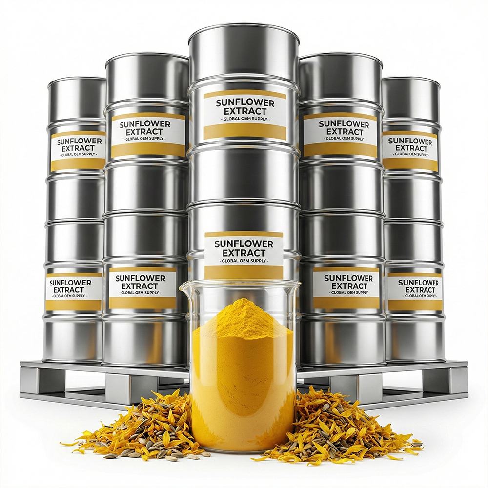 Sunflower Seed Extract product detail image 2