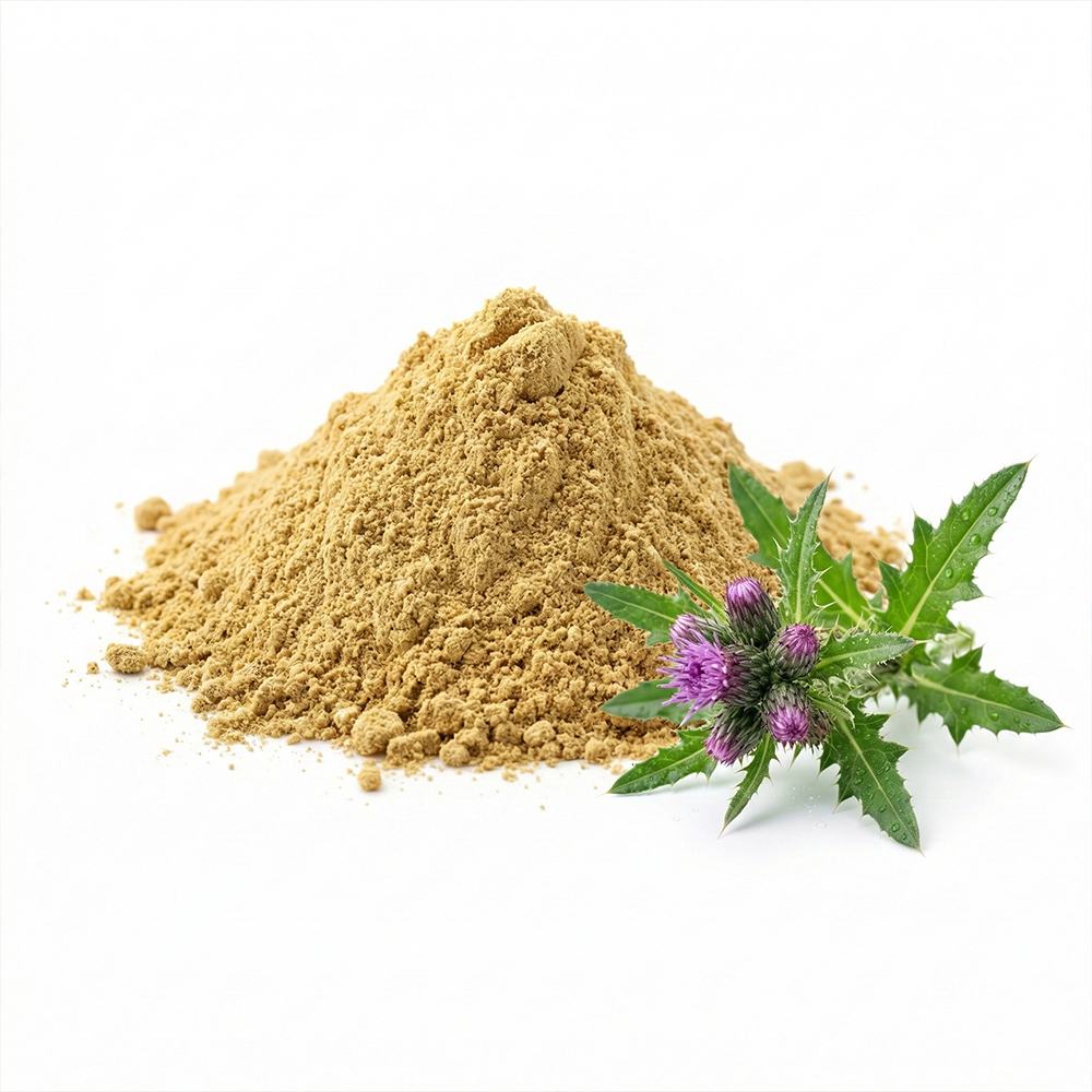 Cirsium Setosum Extract