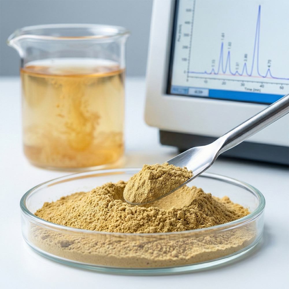 Cirsium Setosum Extract product detail image 2