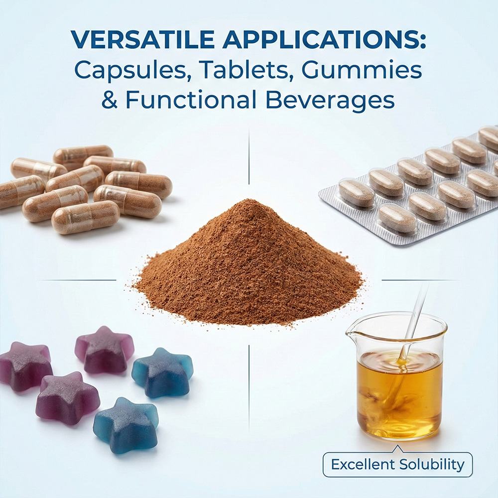 Valerian Root Extract product detail image 4