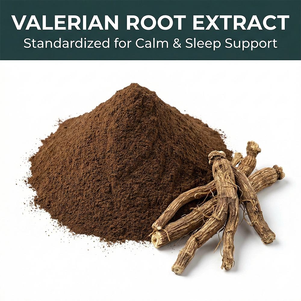Valerian Root Extract