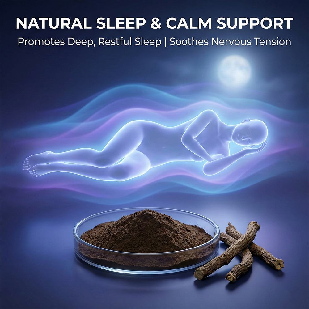 Valerian Root Extract product detail image 2