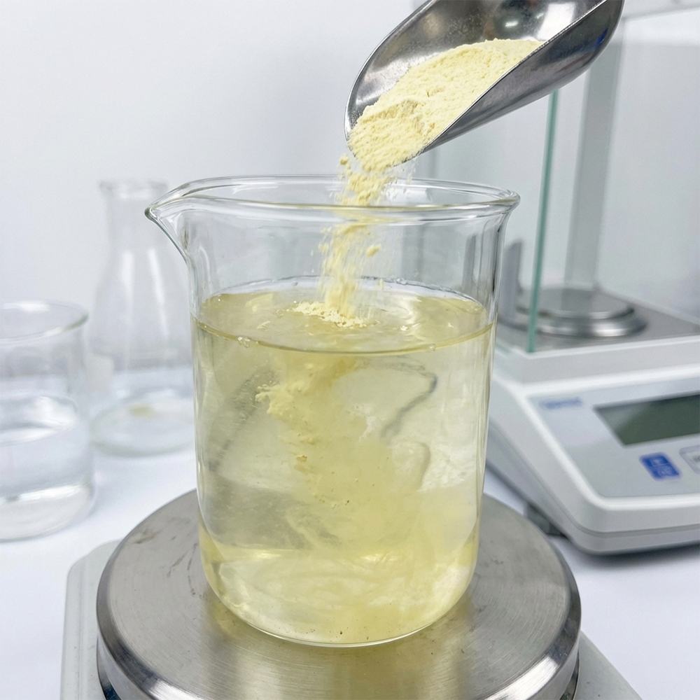 Allium Macrostemon Extract product detail image 2