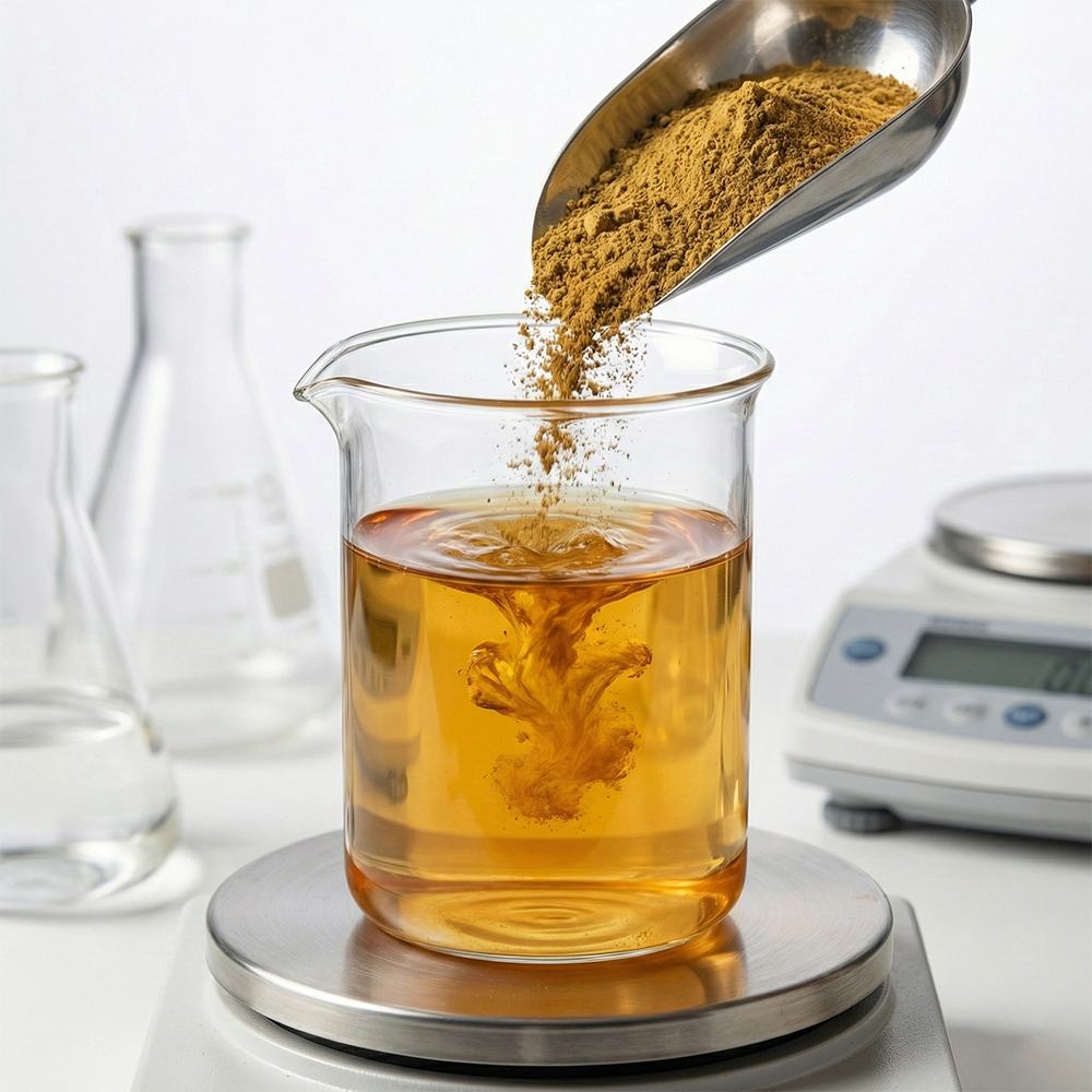 Inula Japonica Flower Extract product detail image 2