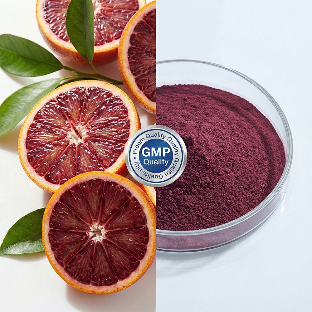 Blood Orange Extract