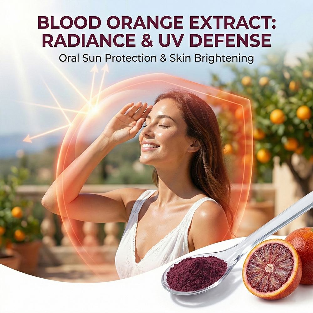 Blood Orange Extract product detail image 2