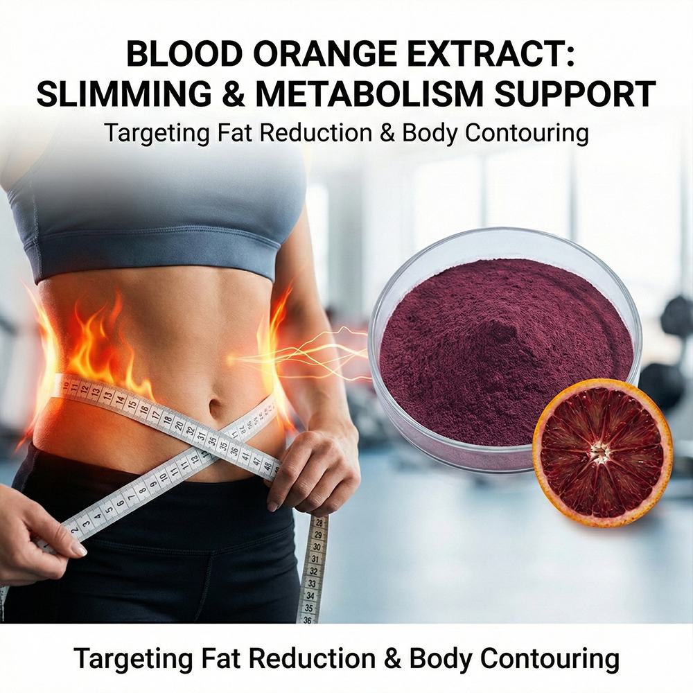 Blood Orange Extract product detail image 3