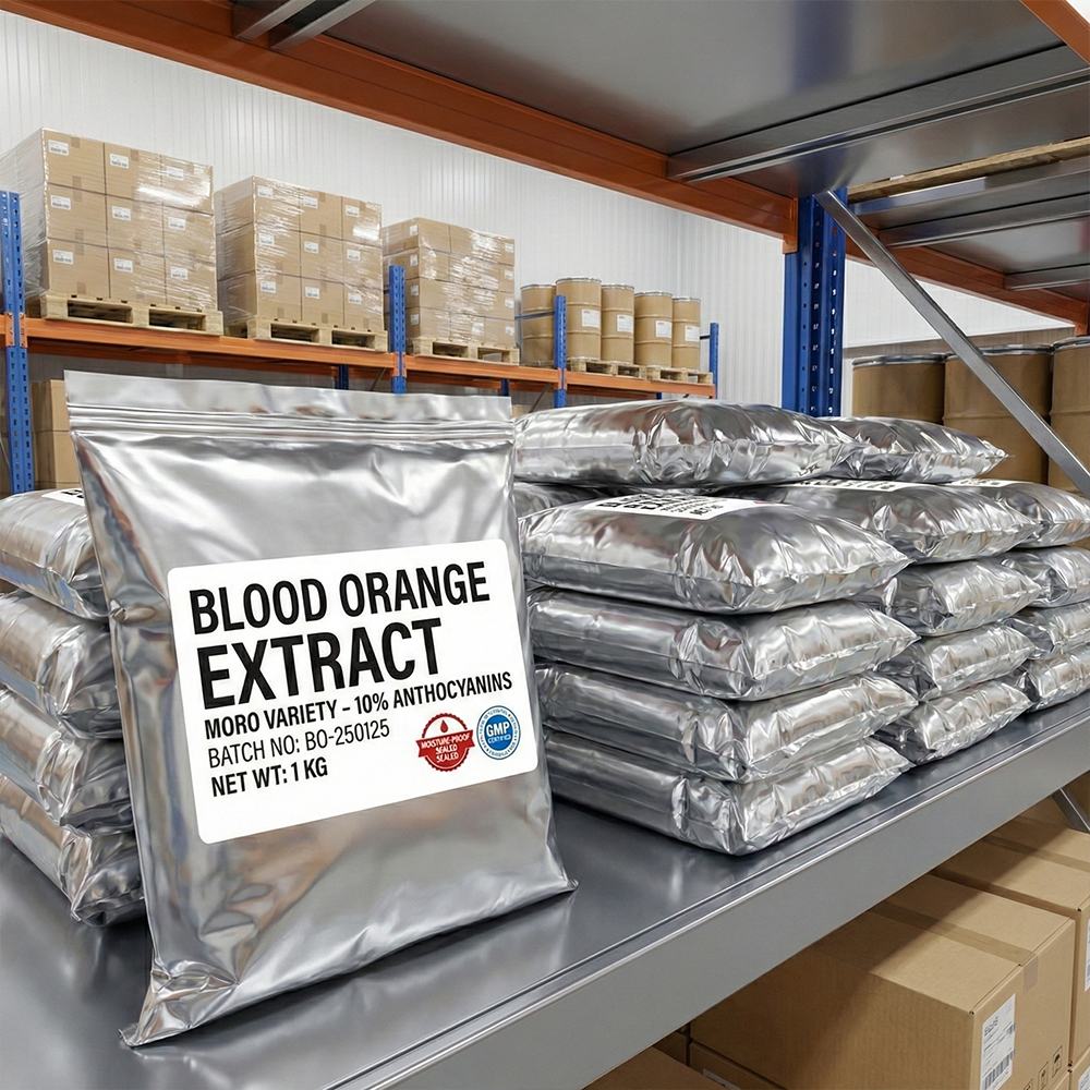 Blood Orange Extract product detail image 6