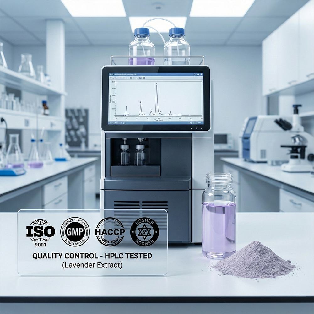 Lavender Extract product detail image 5