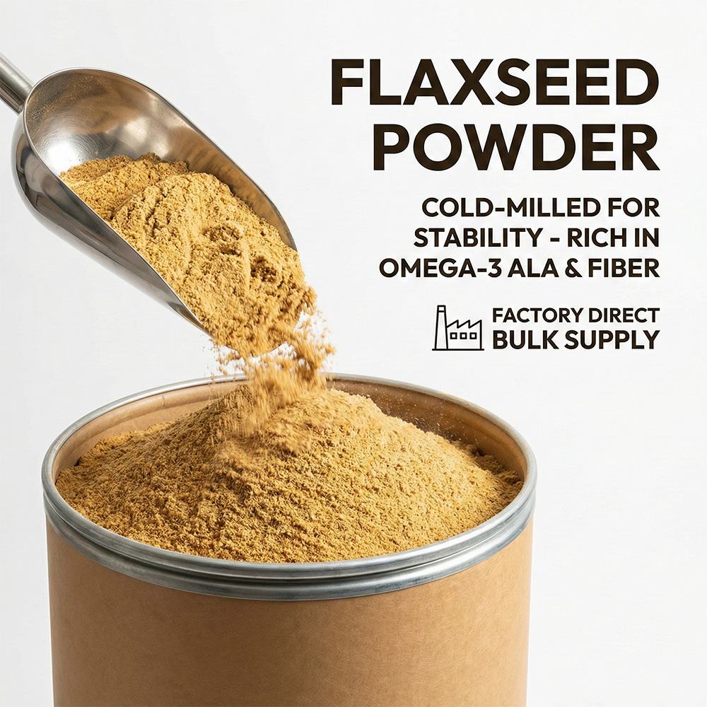 Flaxseed Powder