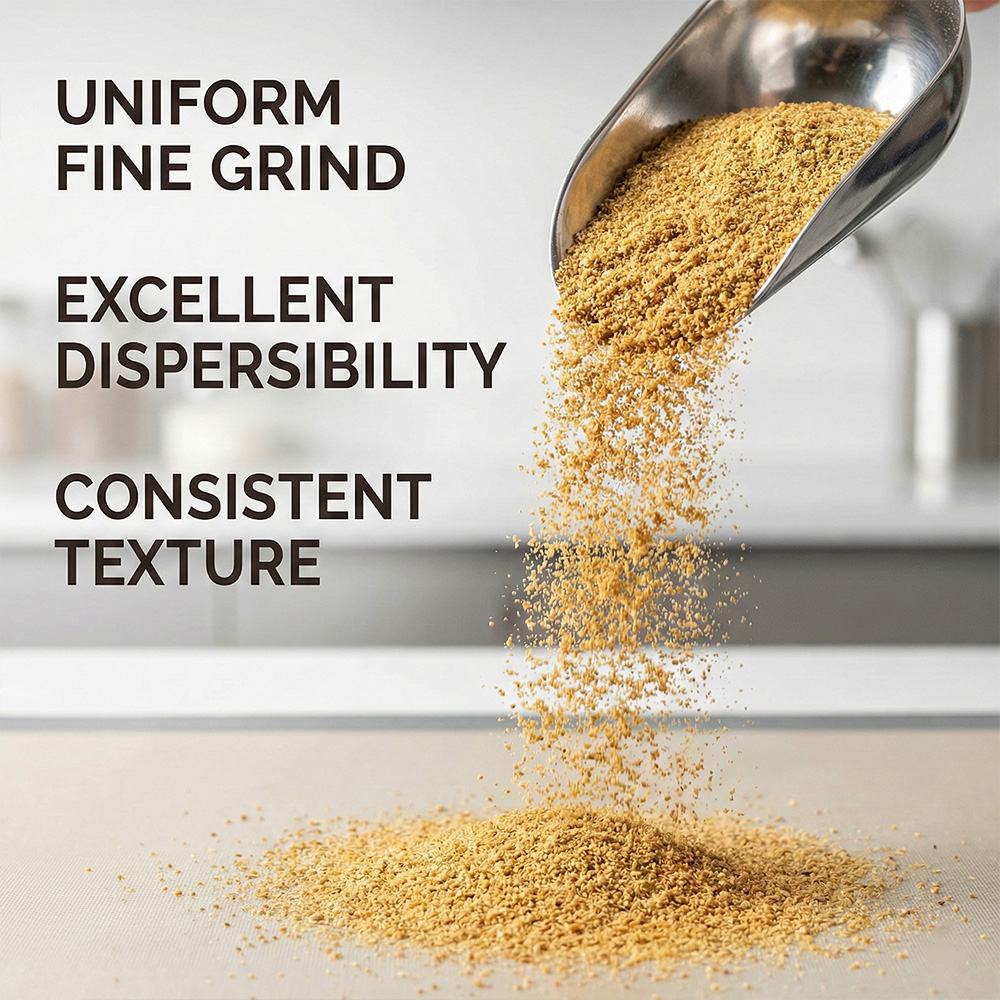 Flaxseed Powder product detail image 2