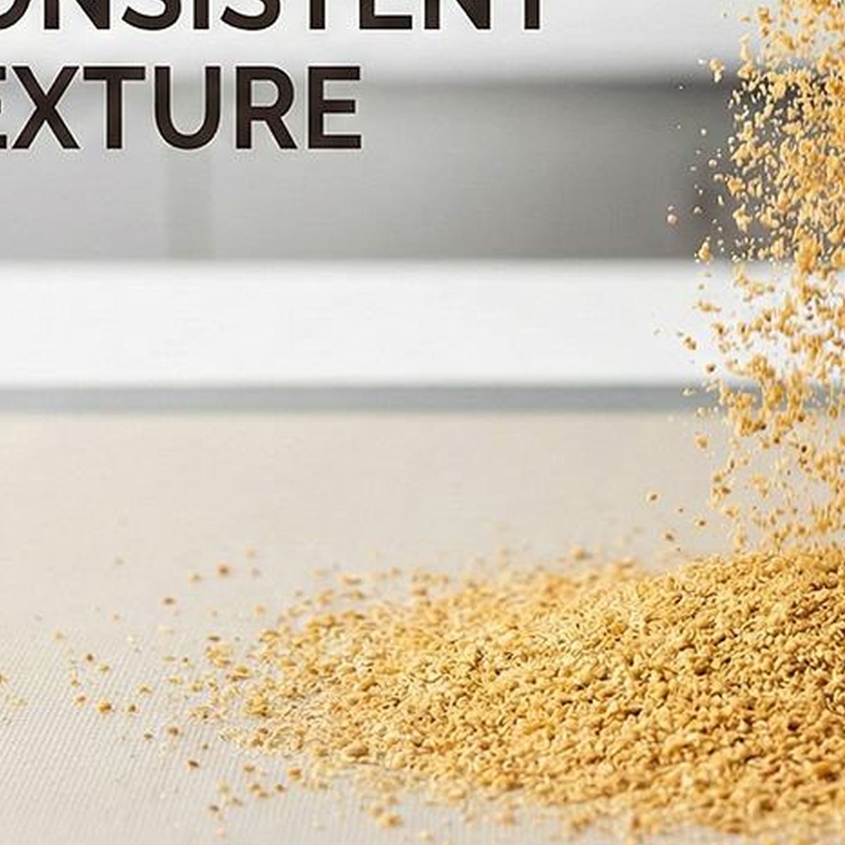 Flaxseed Powder for Bulk Ingredient Sourcing product detail image 4