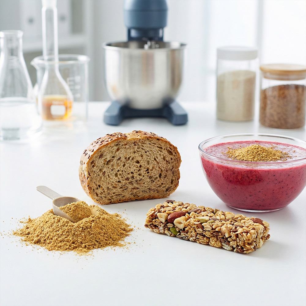 Flaxseed Powder product detail image 6