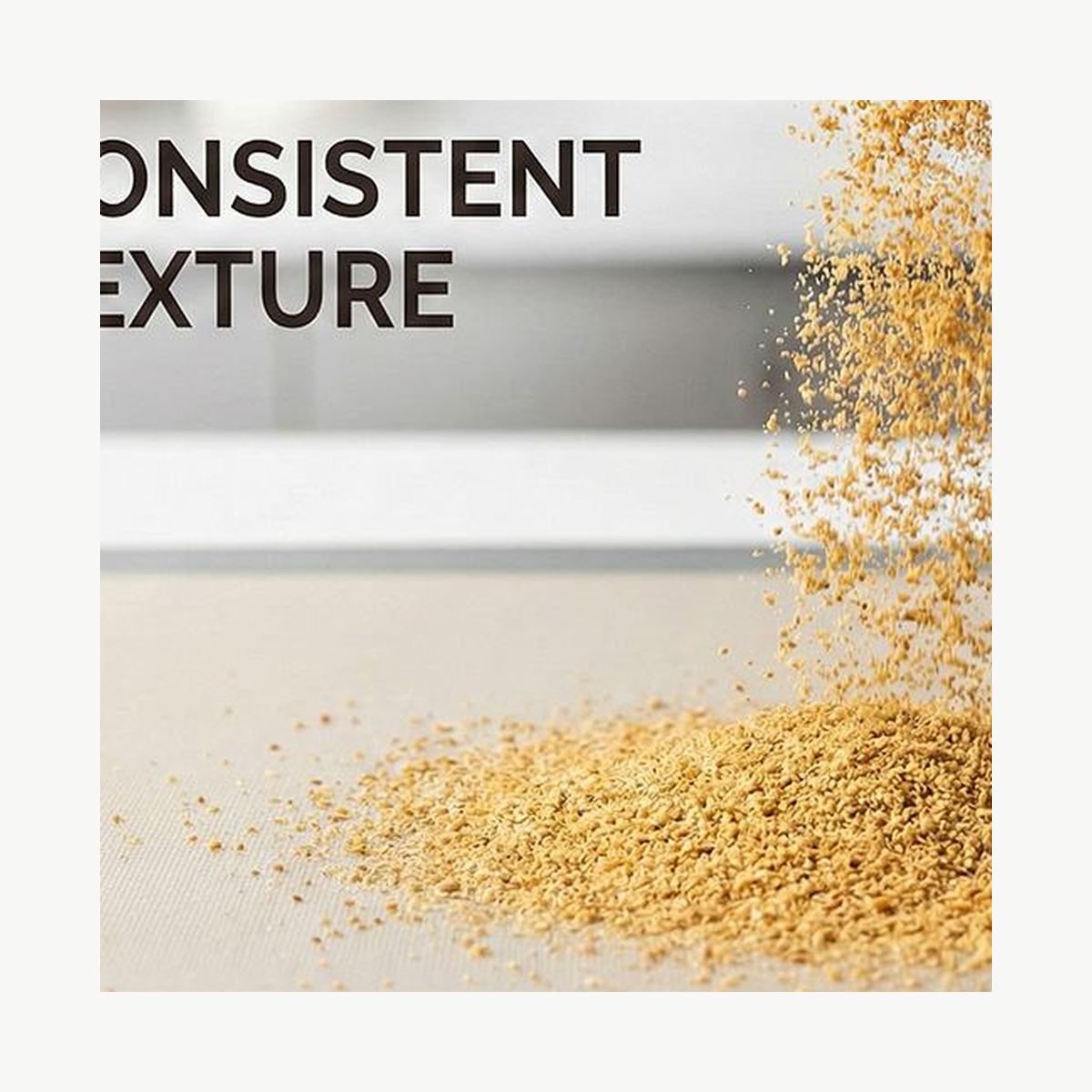 Flaxseed Powder for Bulk Ingredient Sourcing product detail image 7