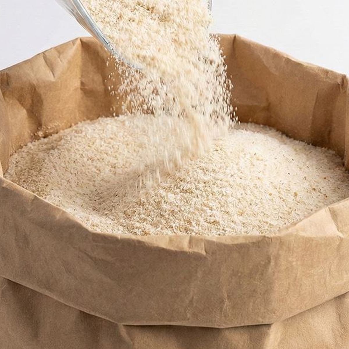 Psyllium Husk Powder for Bulk Ingredient Sourcing product main image
