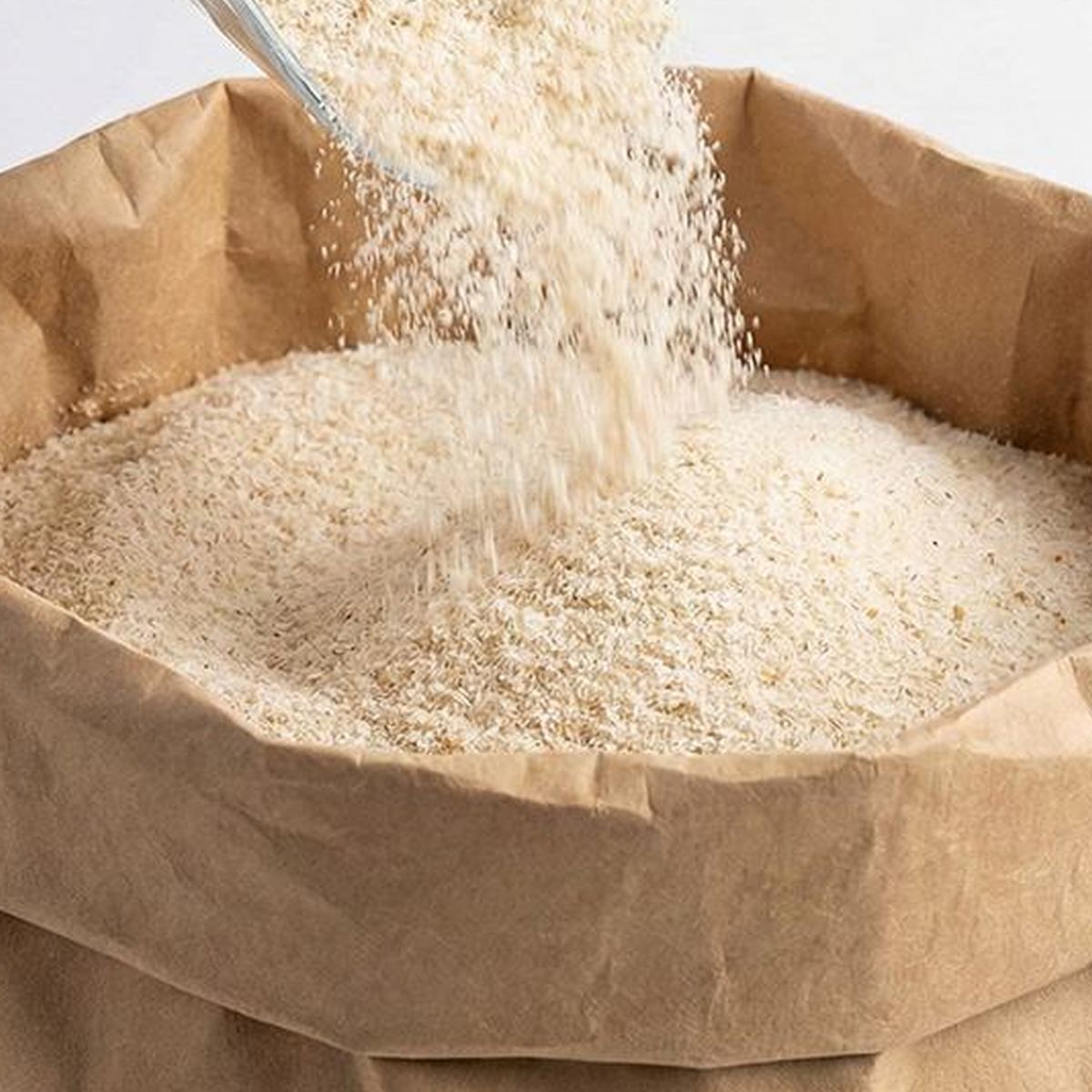 Psyllium Husk Powder for Bulk Ingredient Sourcing product detail image 2