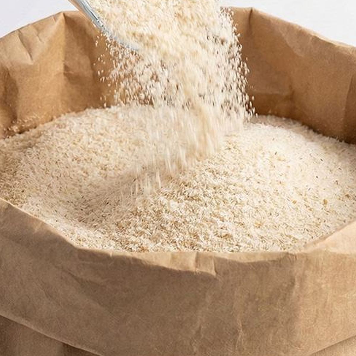 Psyllium Husk Powder for Bulk Ingredient Sourcing product detail image 3