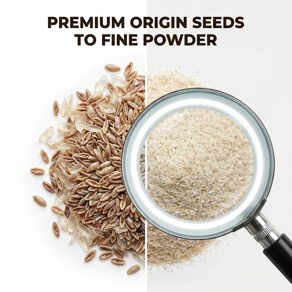 Psyllium Husk Powder product detail image 3