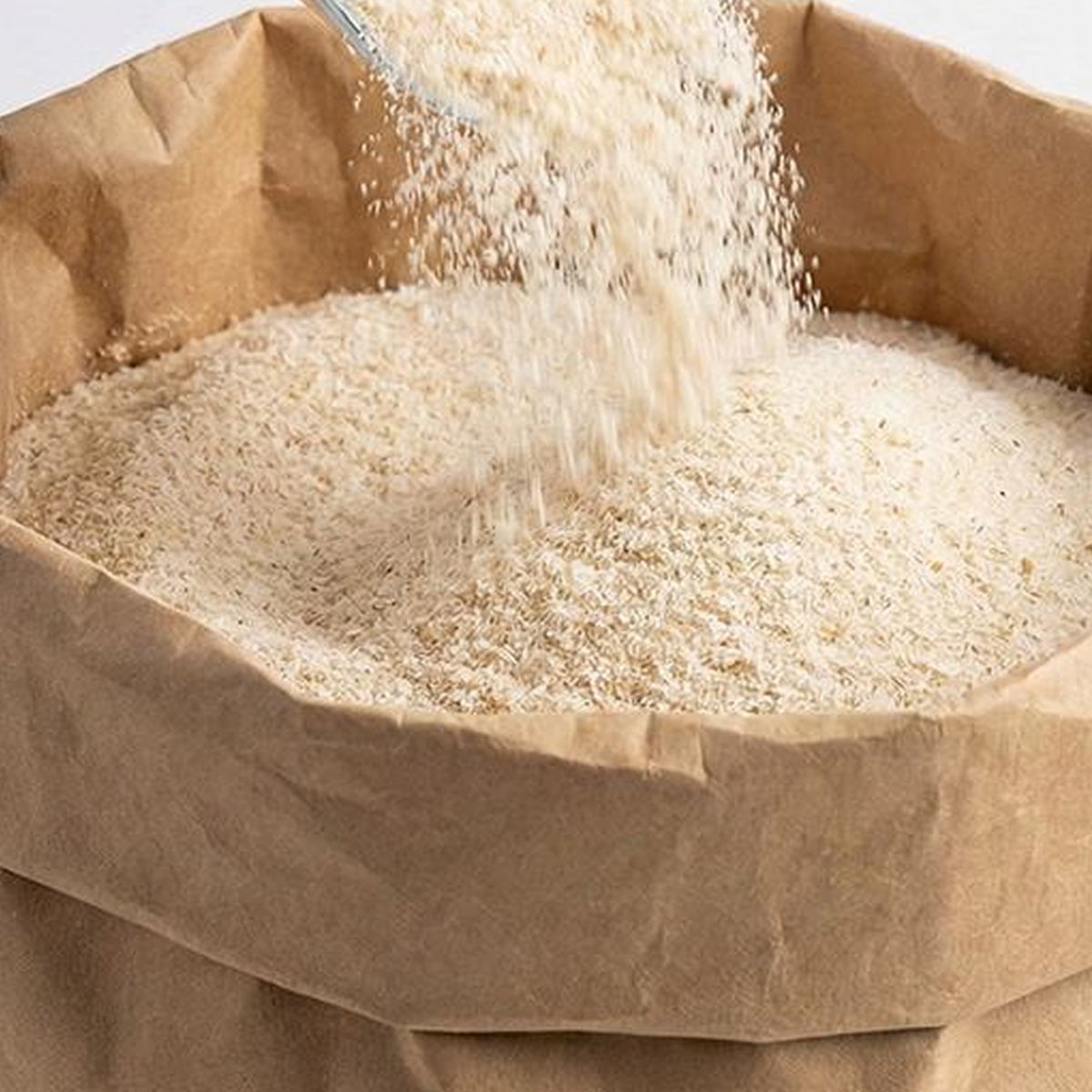 Psyllium Husk Powder for Bulk Ingredient Sourcing product detail image 4