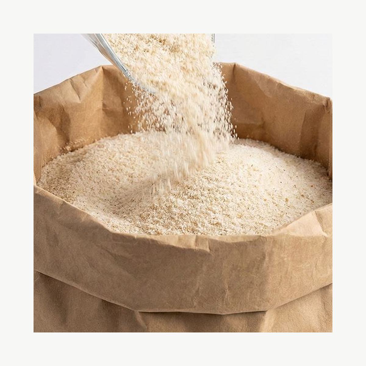 Psyllium Husk Powder for Bulk Ingredient Sourcing product detail image 7