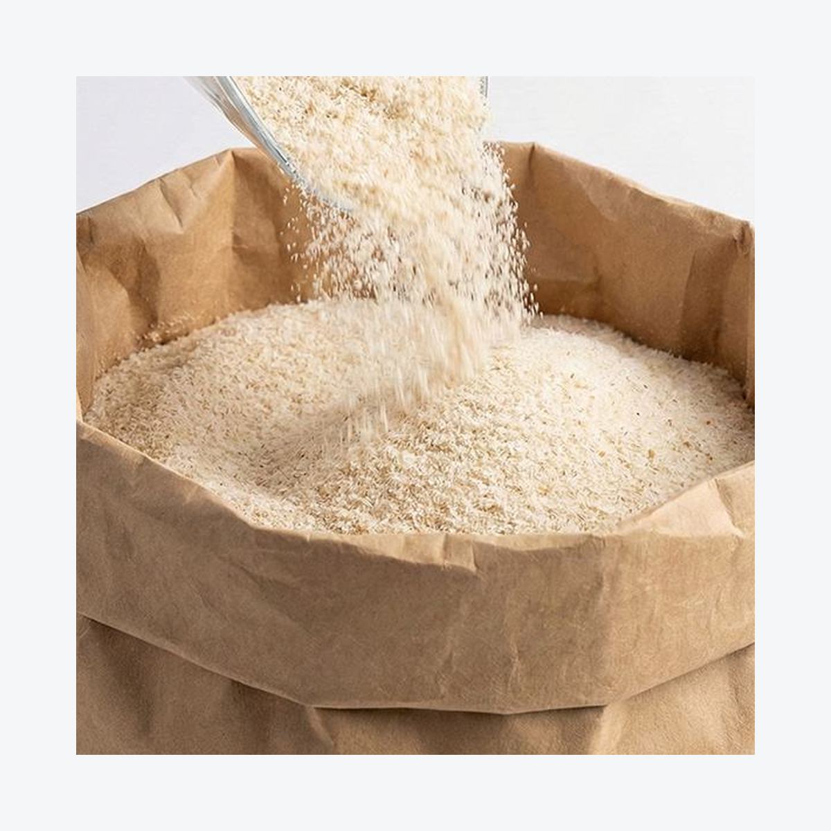 Psyllium Husk Powder for Bulk Ingredient Sourcing product detail image 8