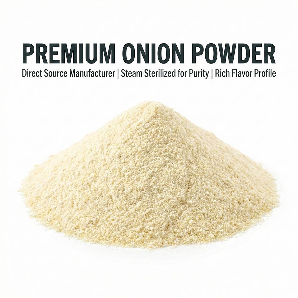 Onion Powder