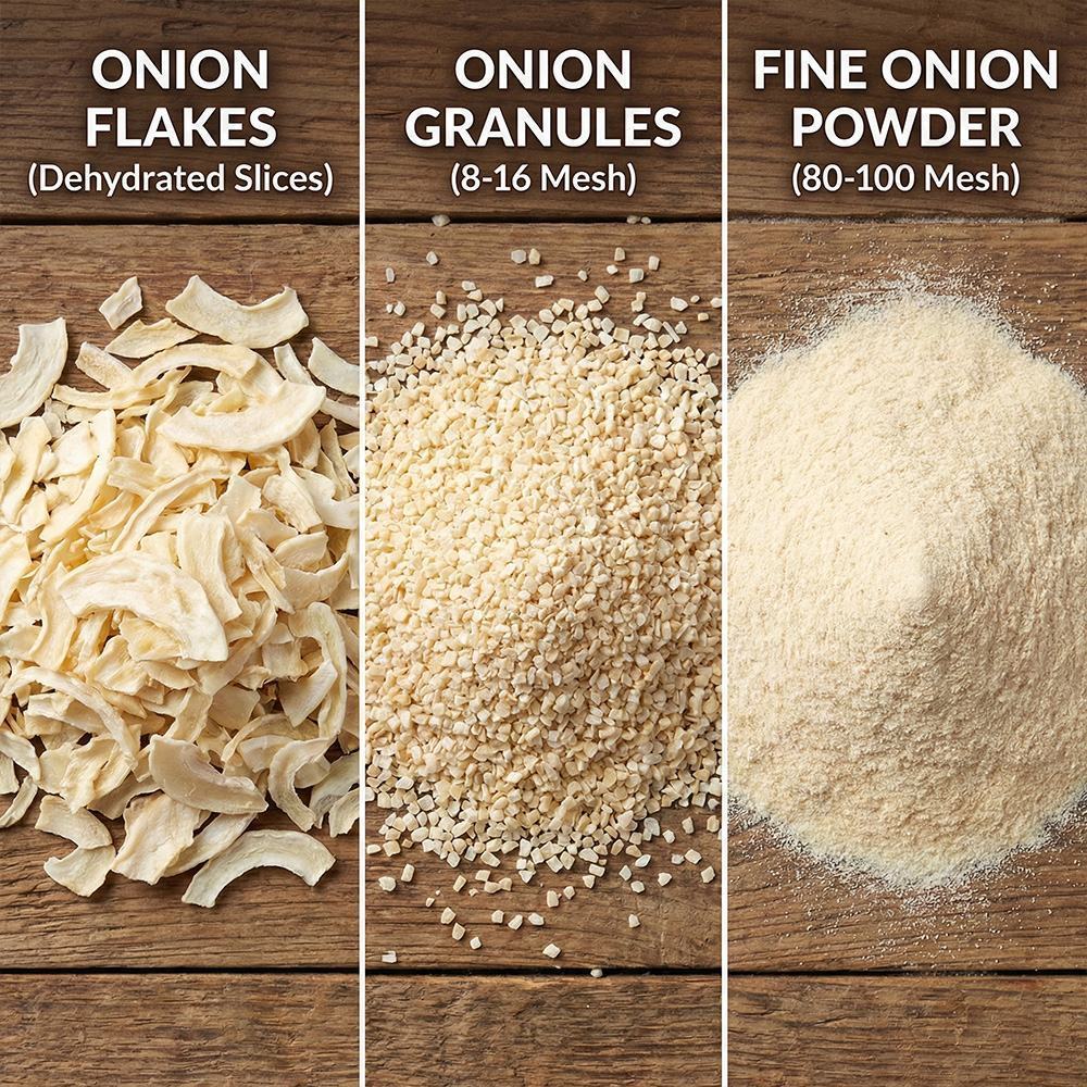 Onion Powder product detail image 3