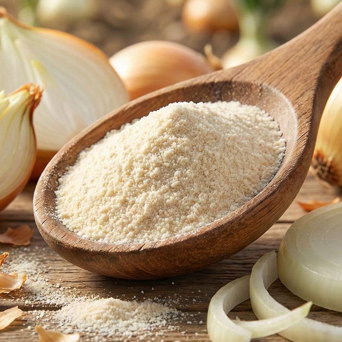 Onion Powder for Bulk Ingredient Sourcing product detail image 5